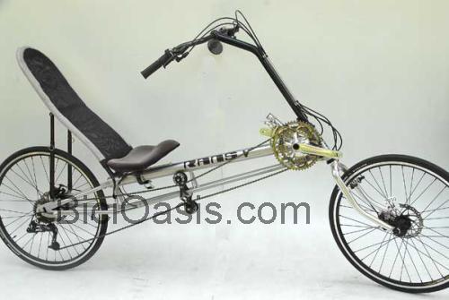 Rans Formula ficha técnica y opiniones